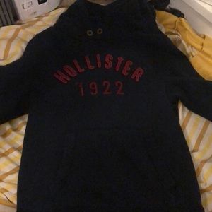 Hollister sweatshirts